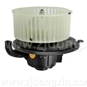 鼓 风 机 (新能源电动车)
Blower