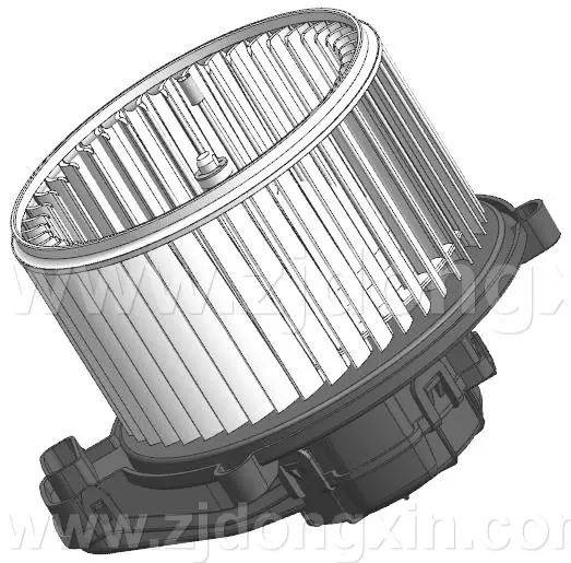 鼓 风 机一汽解放（法雷奥）H56/H70/D19
Blower