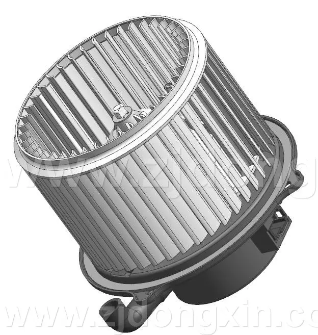 鼓 风 机（TM）
Blower